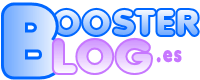 logo booster blog