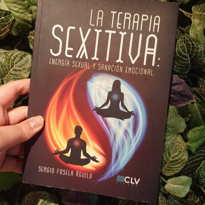 La Terapia Sexitiva de Sergio Fosela
