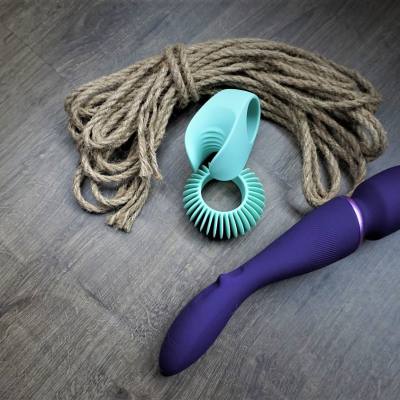 Wand by WeVibe – Review