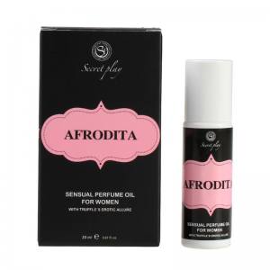 Perfume Afrodita Secret Play