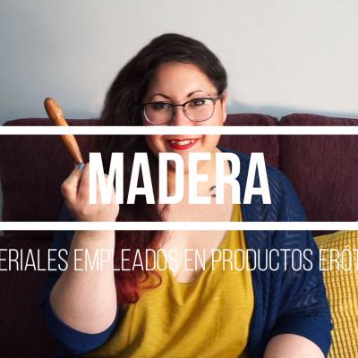 Conociendo materiales: Madera