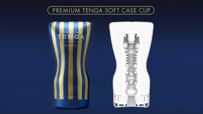 Soft Case Cup